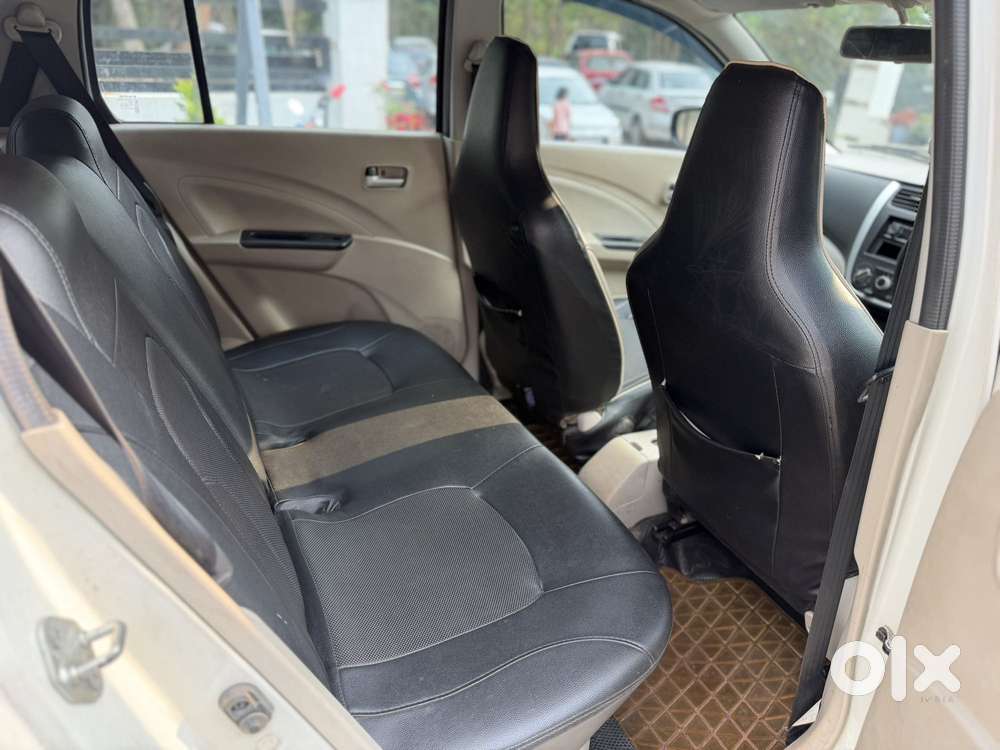 Maruti Suzuki Celerio Vxi Optional Mt, 2019, Petrol