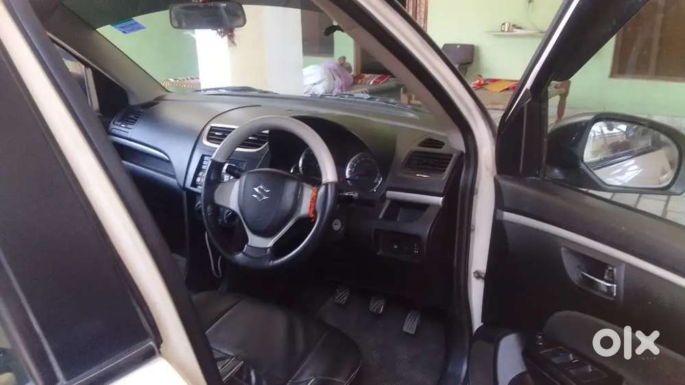 Maruti Suzuki Swift Ddis 2014