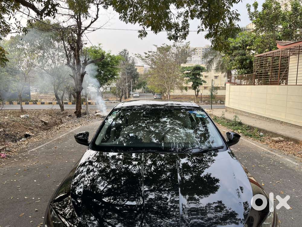 Skoda Octavia 1.8 Tsi At L K, 2018, Petrol