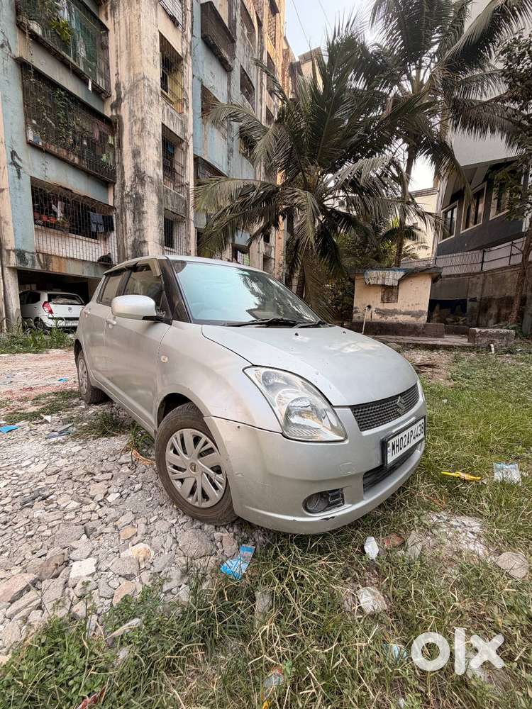 Hi Iwant To Sell My Swift Model 2005