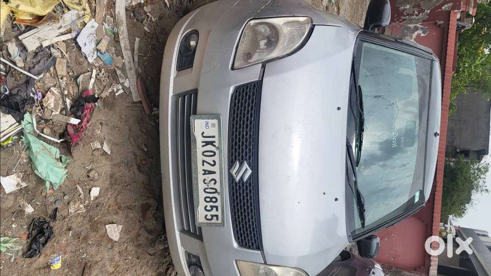 Swift Car Good Condition (diesel)