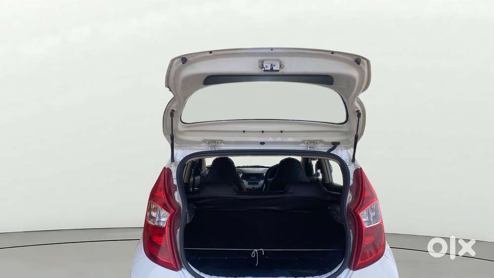 Hyundai Eon Magna +, 2017, Petrol
