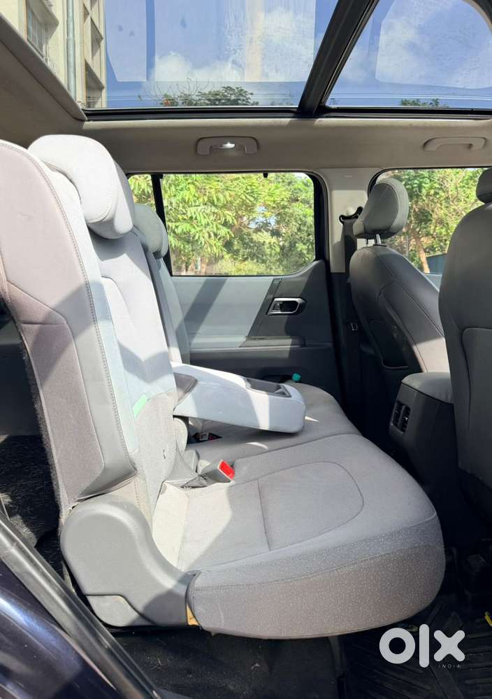 Kia Syros Htk Plus Turbo, 2025, Petrol