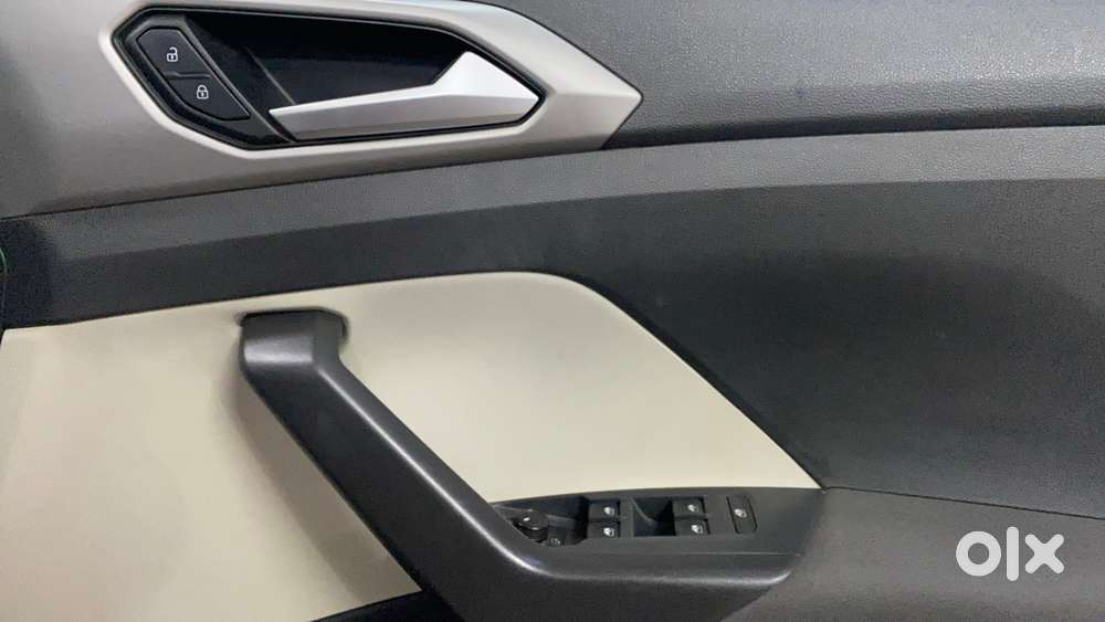 Volkswagen Taigun 1.0 Tsi Highline, 2024, Petrol