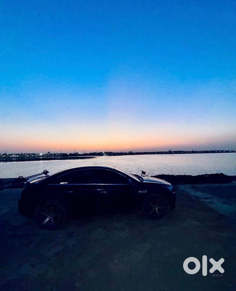 Chevrolet Cruze Diesel 2011