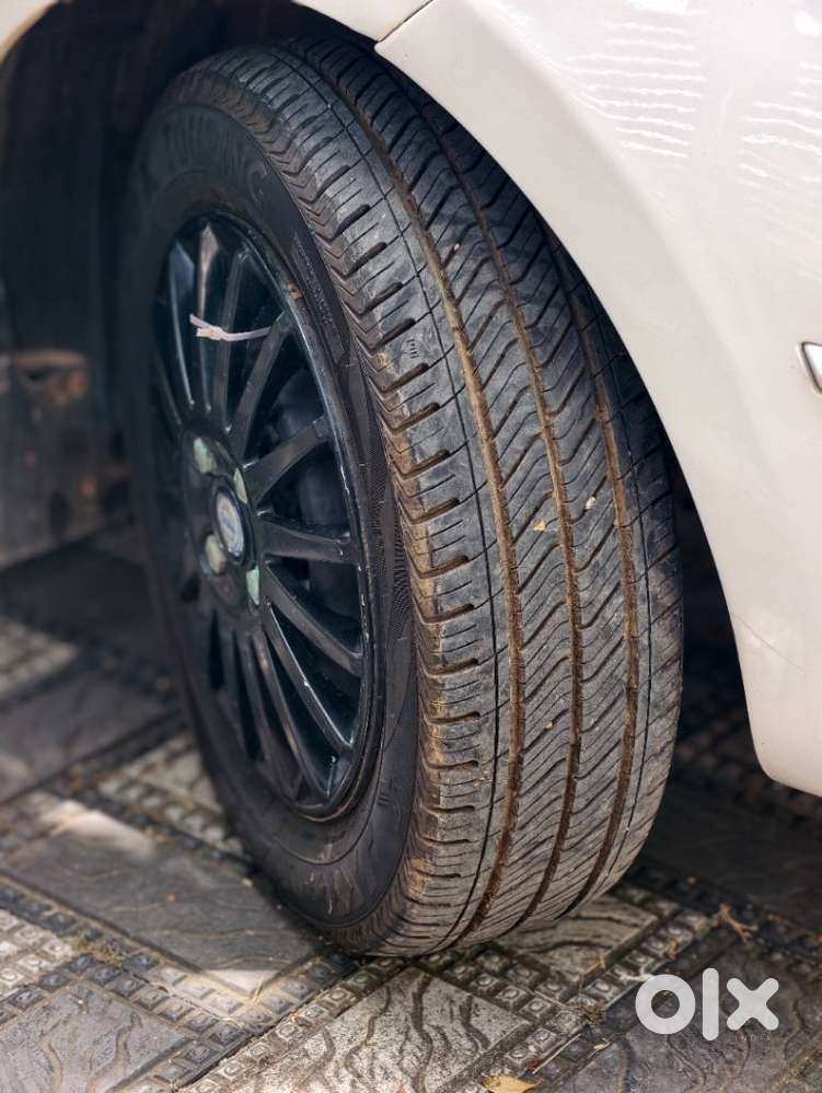 Tata Manza, 2012, Diesel