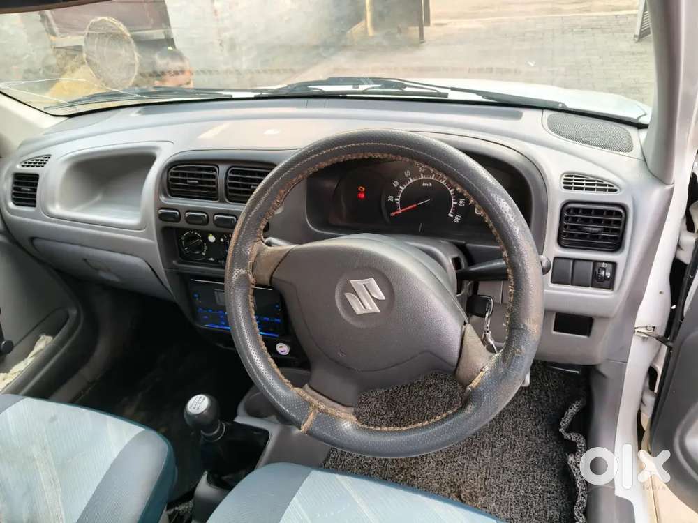 Maruti Suzuki Alto K10  85000 Km Driven
