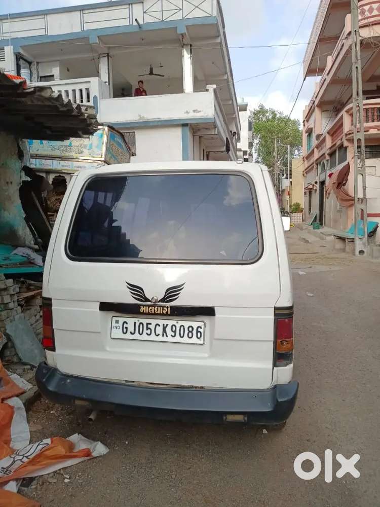 Wish To Sell My Omni In Good Condition