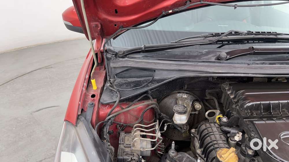 Tata Tiago Xza Plus, 2019, Petrol