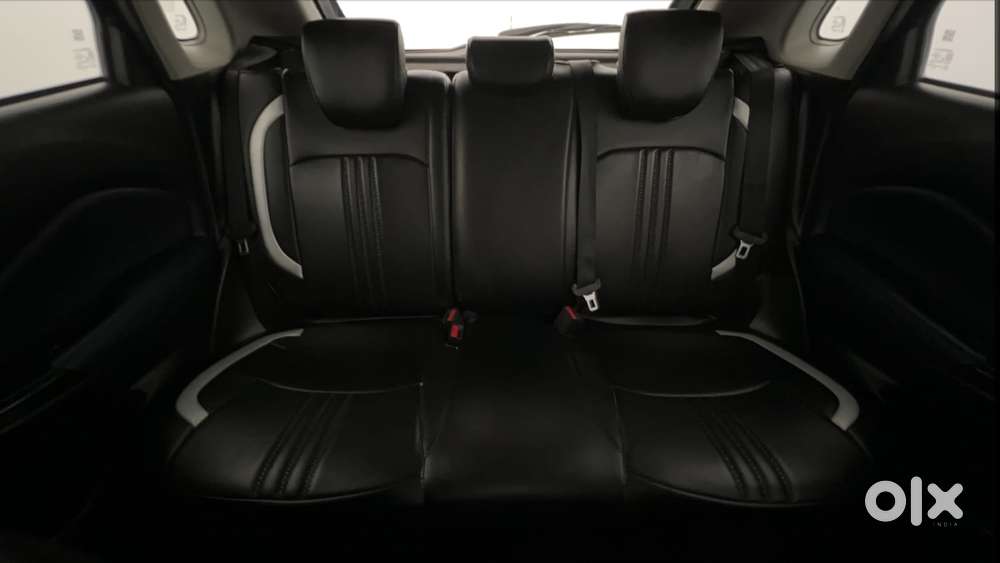 Maruti Suzuki Baleno Zeta, 2023, Petrol