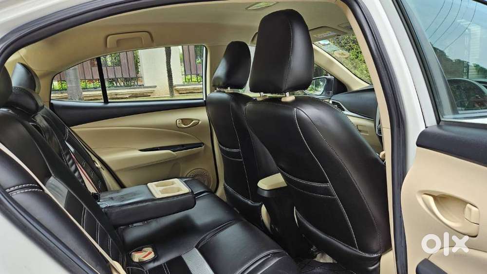 Toyota Yaris J Optional, 2020, Petrol