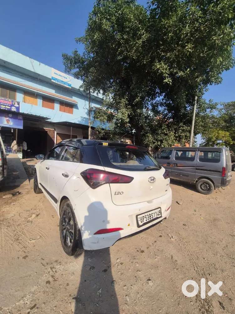 Hyundai I20 2015 Diesel 94000 Km Driven