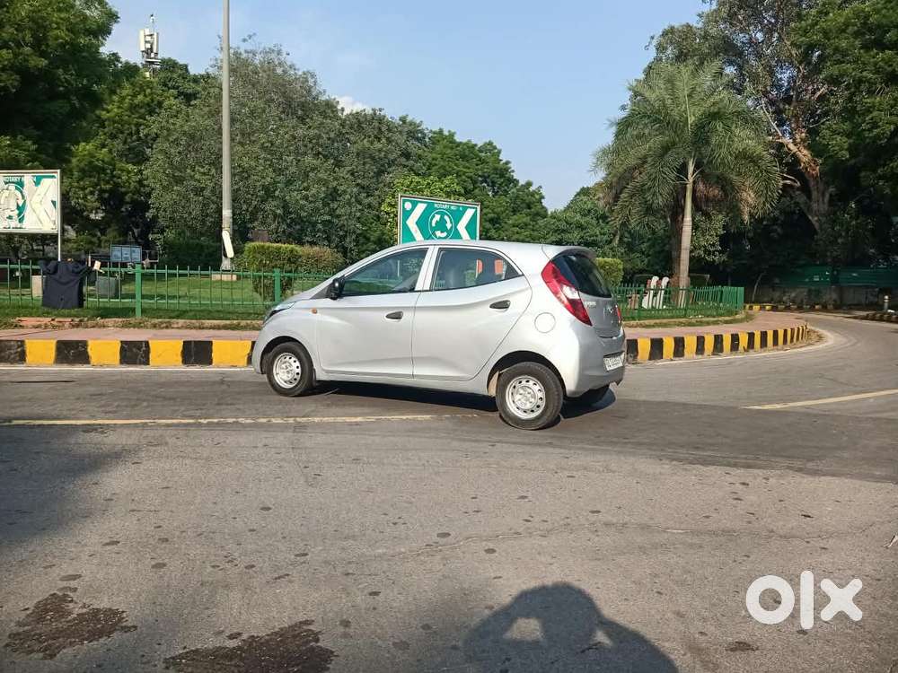 Hyundai Eon Era +, 2013, Petrol