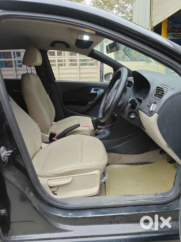 Volkswagen Polo 2013 Diesel Well Maintained