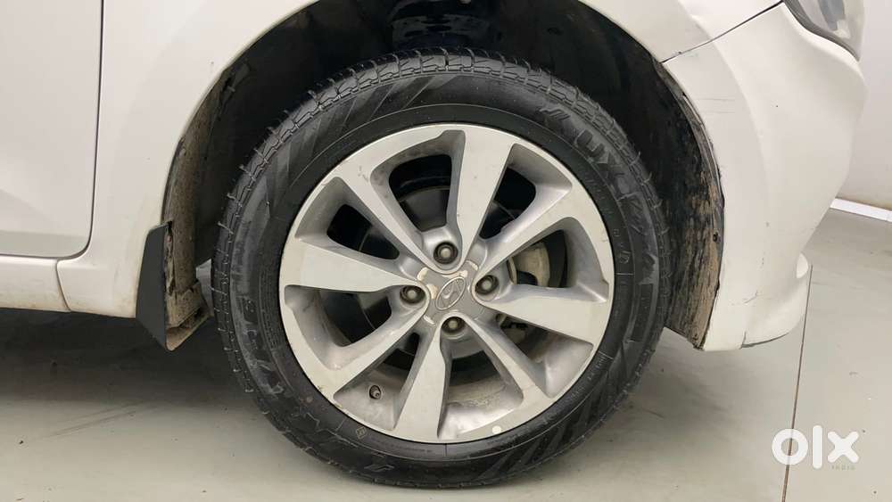 Hyundai Elite I20 Asta 1.2 Dual Tone, 2017, Petrol