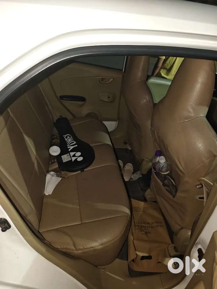 Honda Brio S Mt 2014