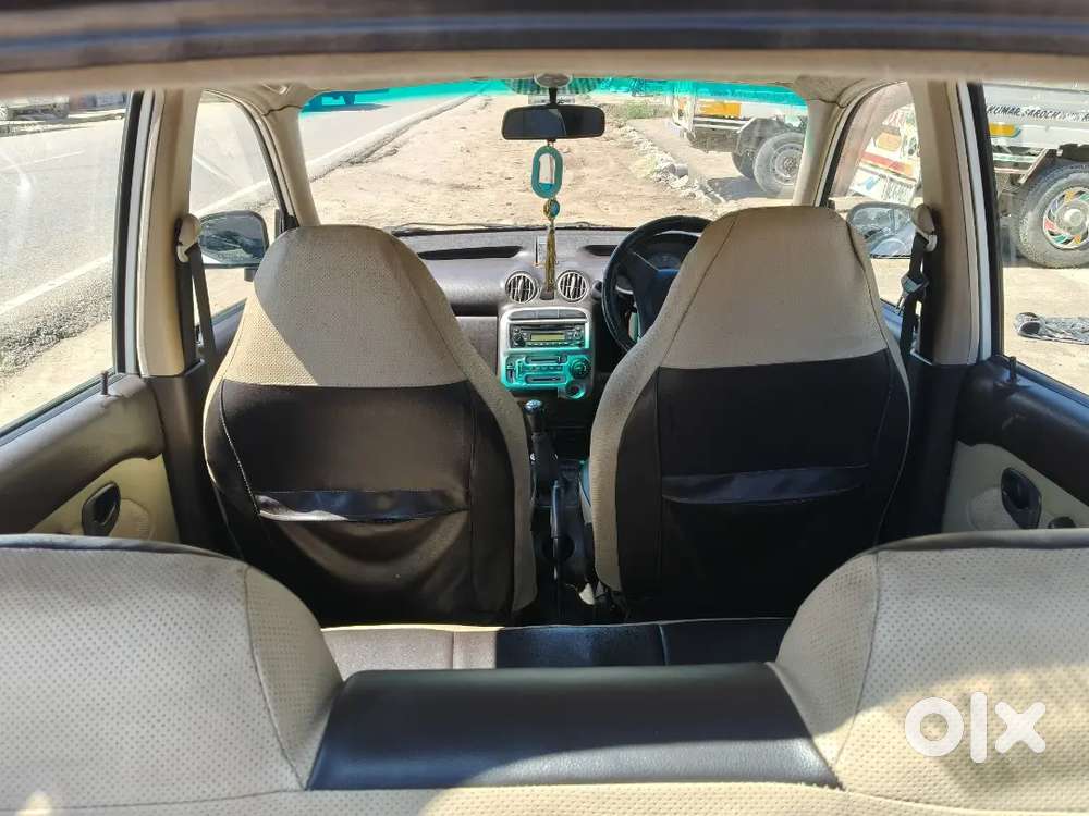 Hyundai Santro Xing 2011