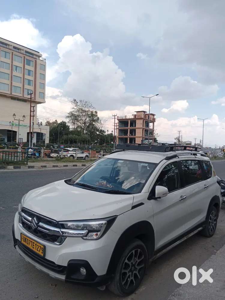 Maruti Suzuki Xl6 2024 Cng & Hybrids