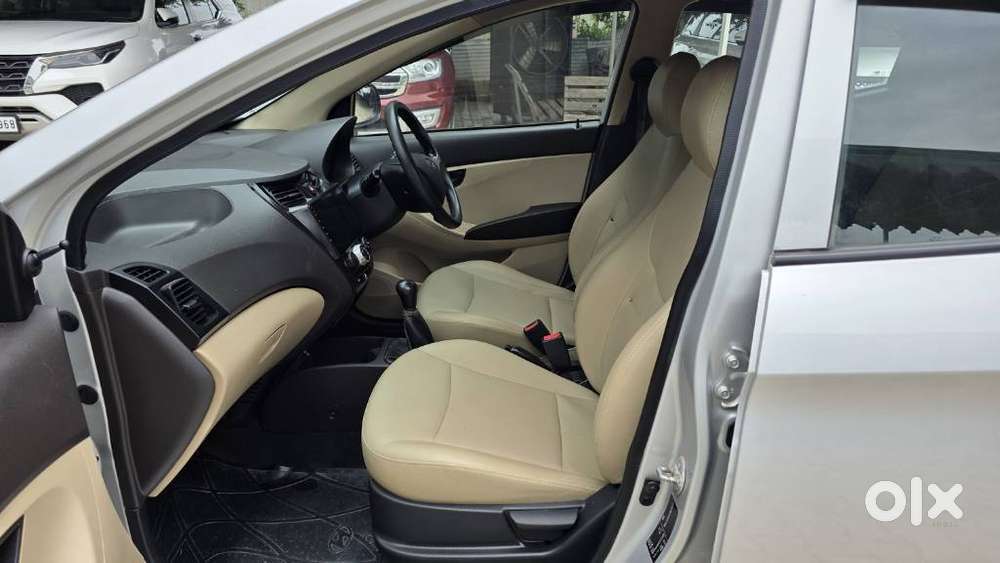 Hyundai Eon Era +, 2018, Petrol