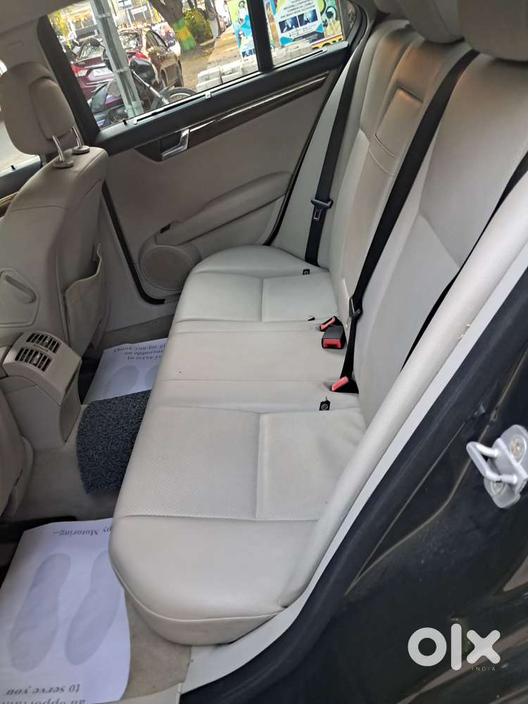 Mercedes-benz C-class Prime C 220d, 2011, Diesel