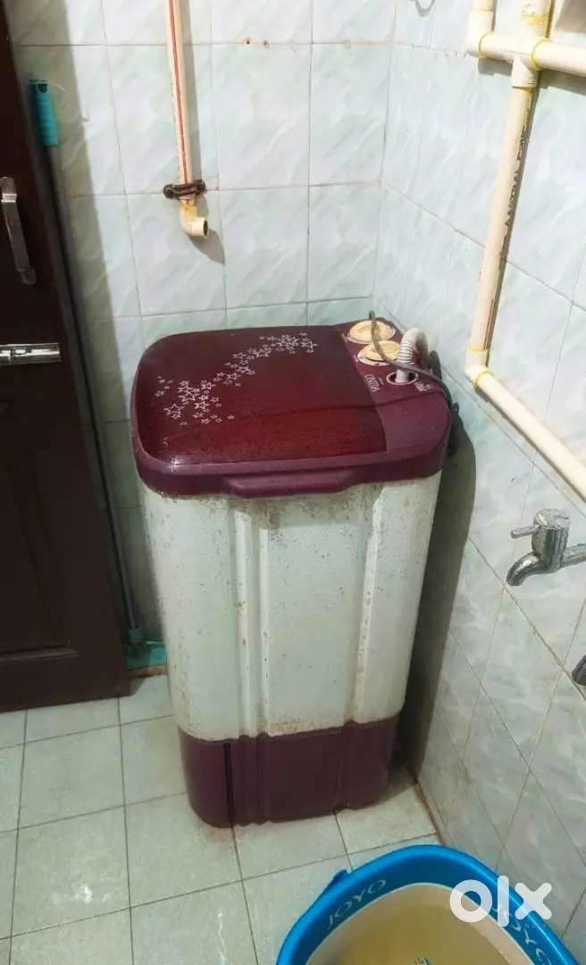 4th of july sale washing machine