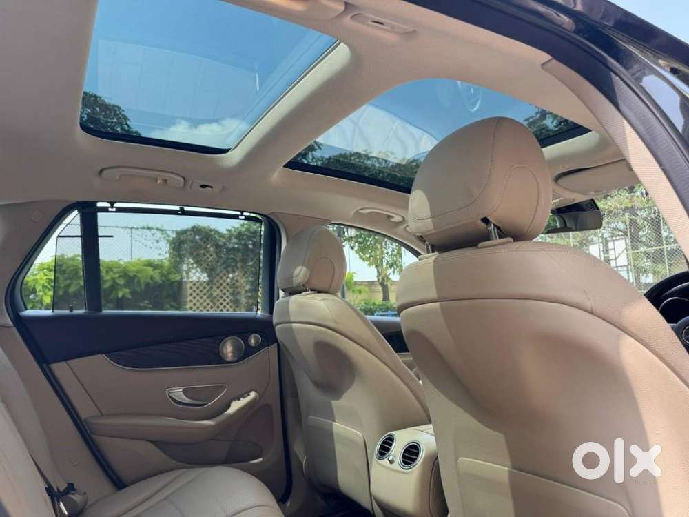 Mercedes-benz Glc 220d 4matic, 2022, Diesel