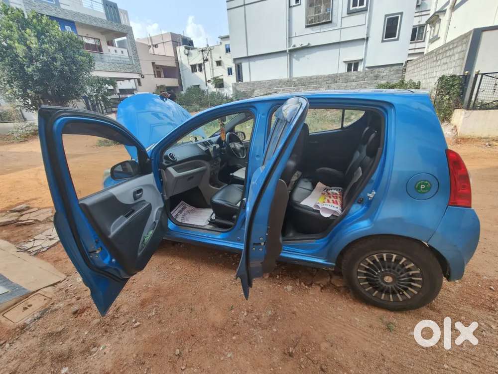 Maruti Suzuki A-star 2009 Zxi (abs)