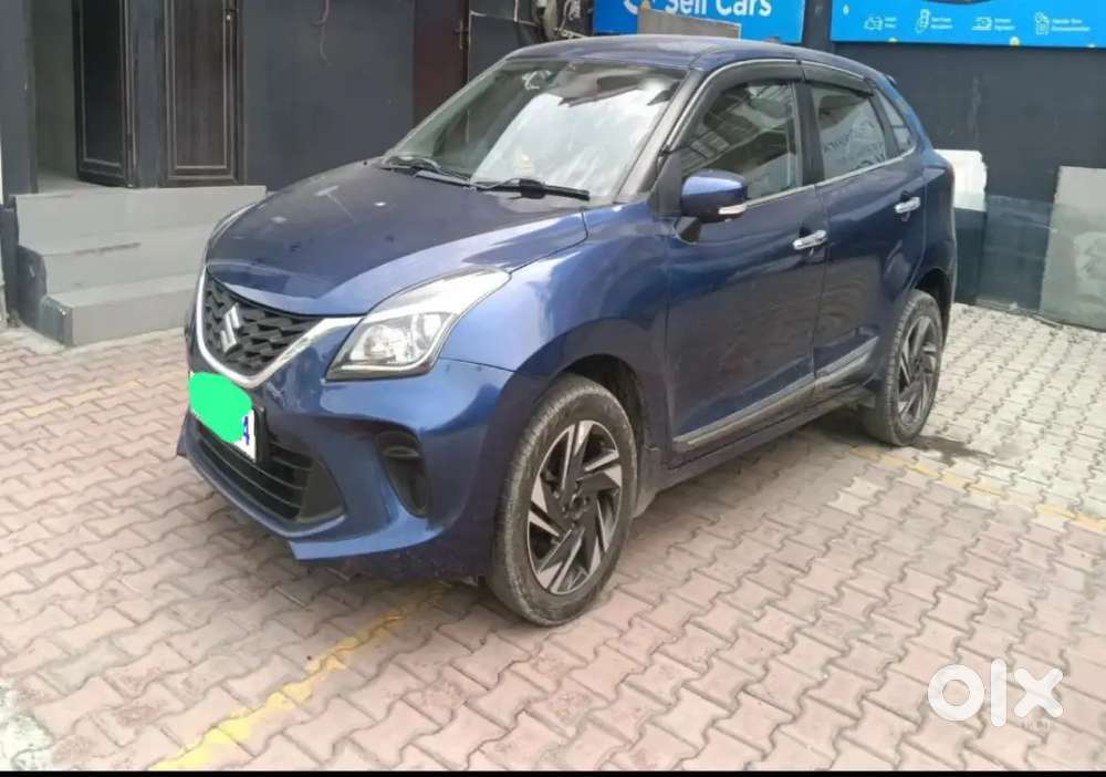 Doctor Driven Well Maintained Car Single Owner