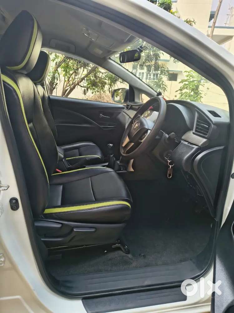 Toyota Innova Crysta 2022 Diesel