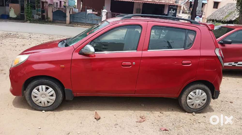 Maruti Suzuki Alto 800 2016 Petrol 54001 Km Driven