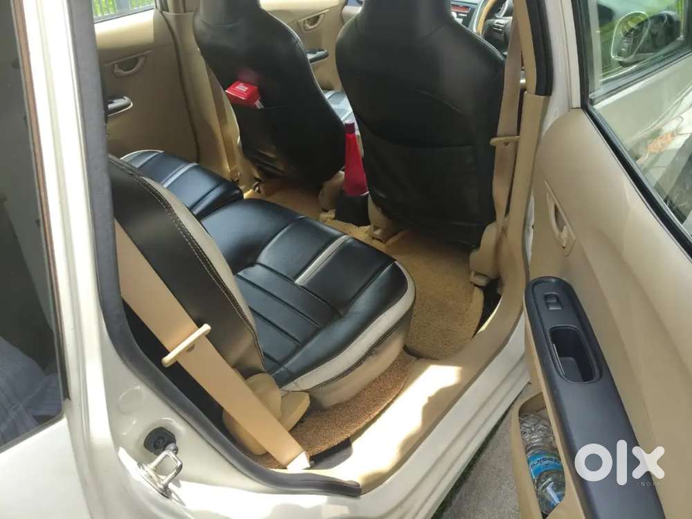 Honda Mobilio 2014 Petrol