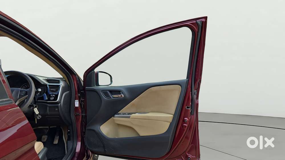 Honda City I-dtec V, 2015, Diesel