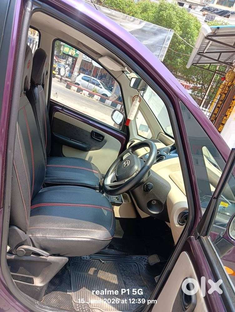 Tata Nano Xta, 2016, Petrol