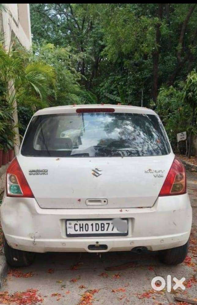 Maruti Swift Vdi 2007