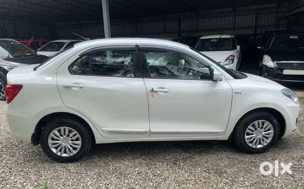 Maruti Suzuki Swift Dzire 2015-2017 1.2 Vxi, 2017, Petrol