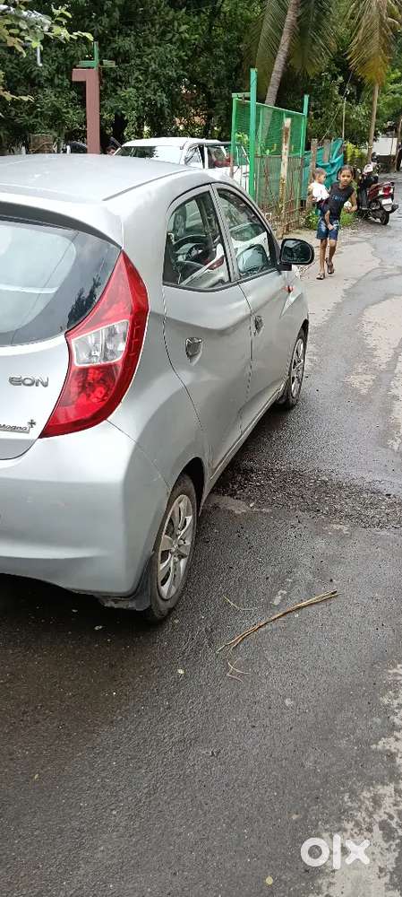 Hyundai Eon Magna+ 2013 Car