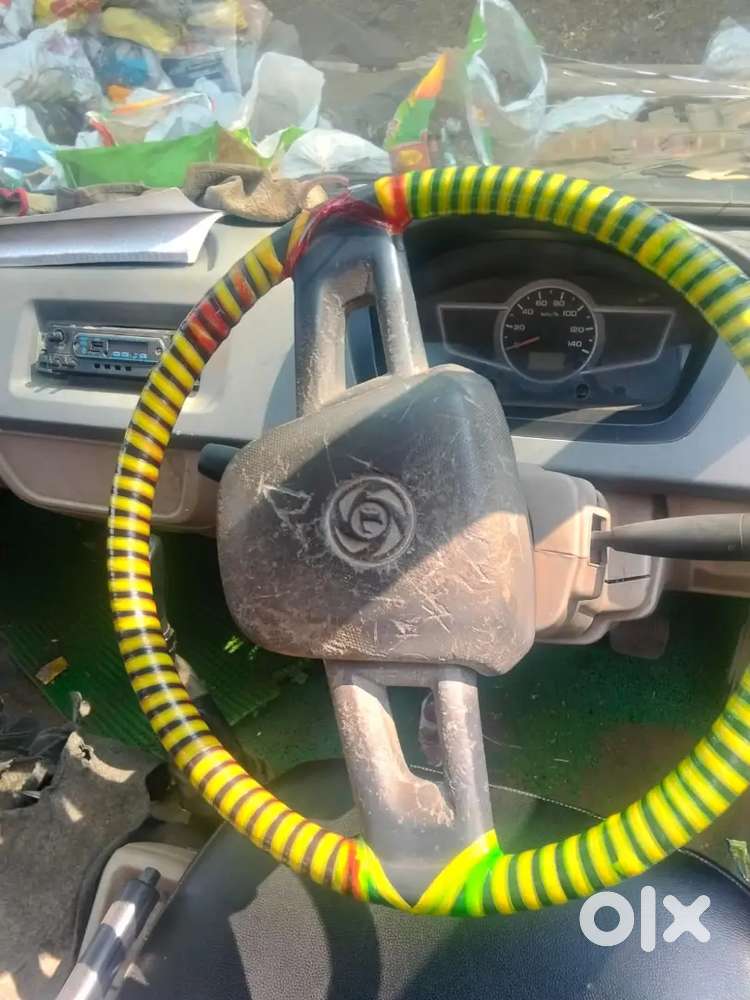 Ashok Leyland Stile 2012