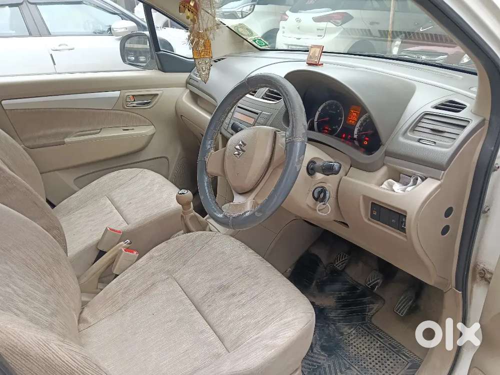 Maruti Suzuki Ertiga 2014 Diesel Well Maintained