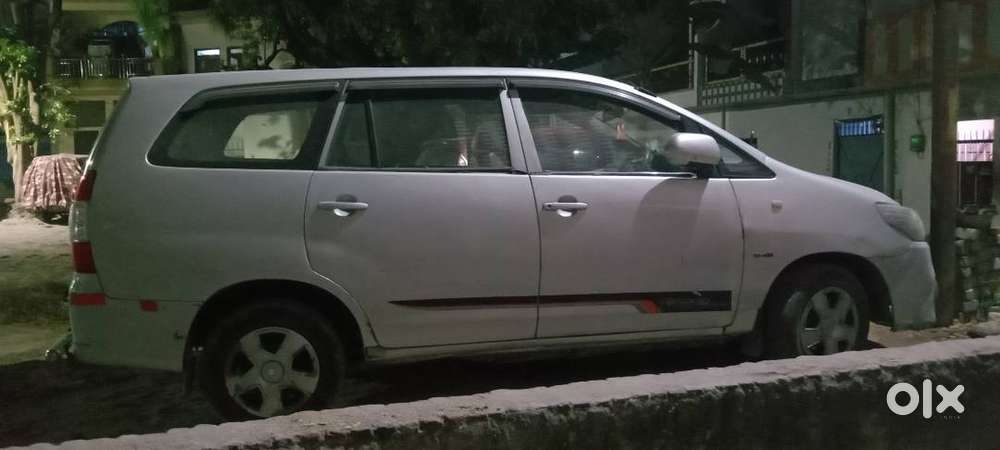 Toyota Innova