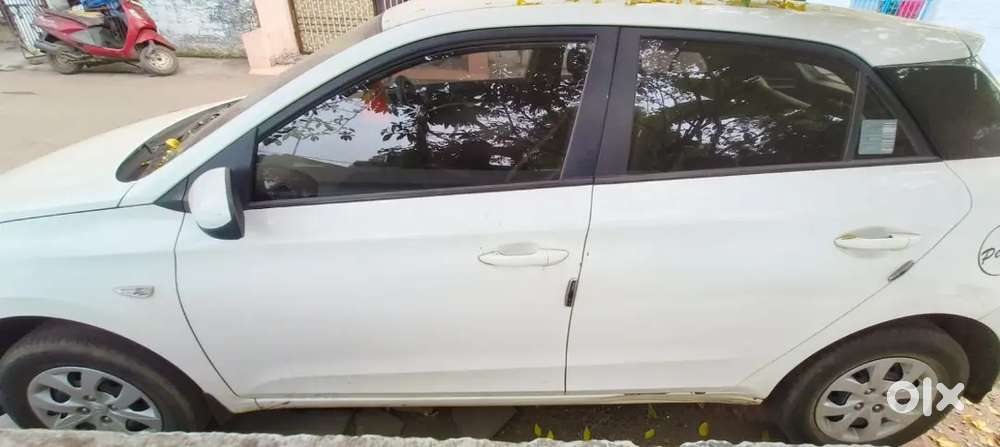 Hyundai Elite I20 2019 Petrol Good Condition