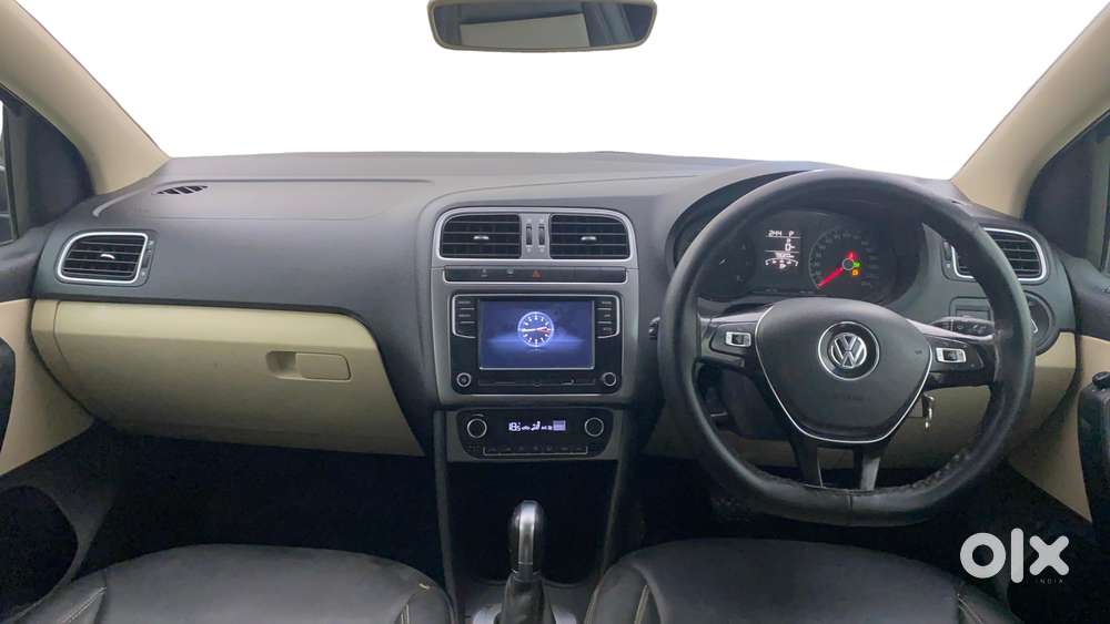 Volkswagen Vento 1.0 Highline Plus At, 2022, Petrol