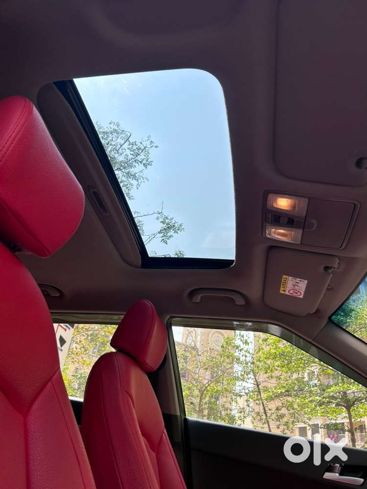 Mint Condition Hyundai Creta Sx Petrol Automatic 2019