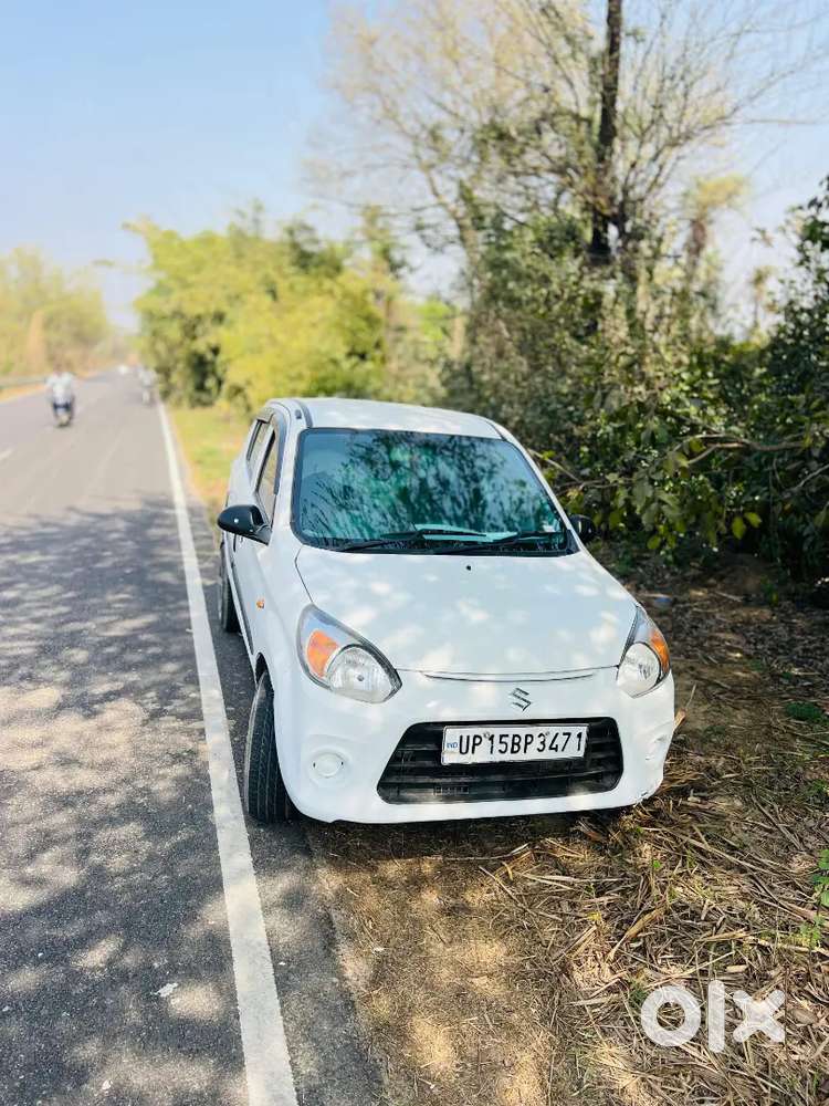 Maruti Suzuki Alto 800 2014 Ka Last Hai Bilkul Ok Condition Ha