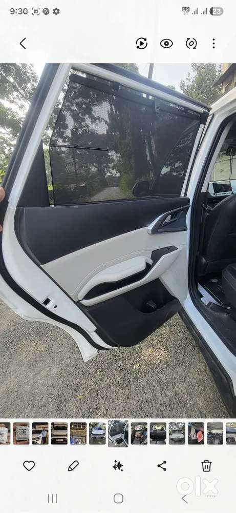 Kia Carens 2025 Diesel 50000 Km Driven