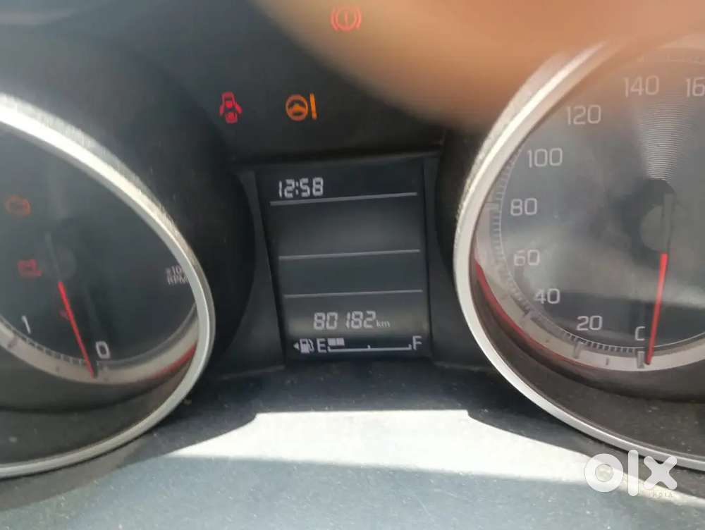Maruti Swift Vdi 2018 Diesel