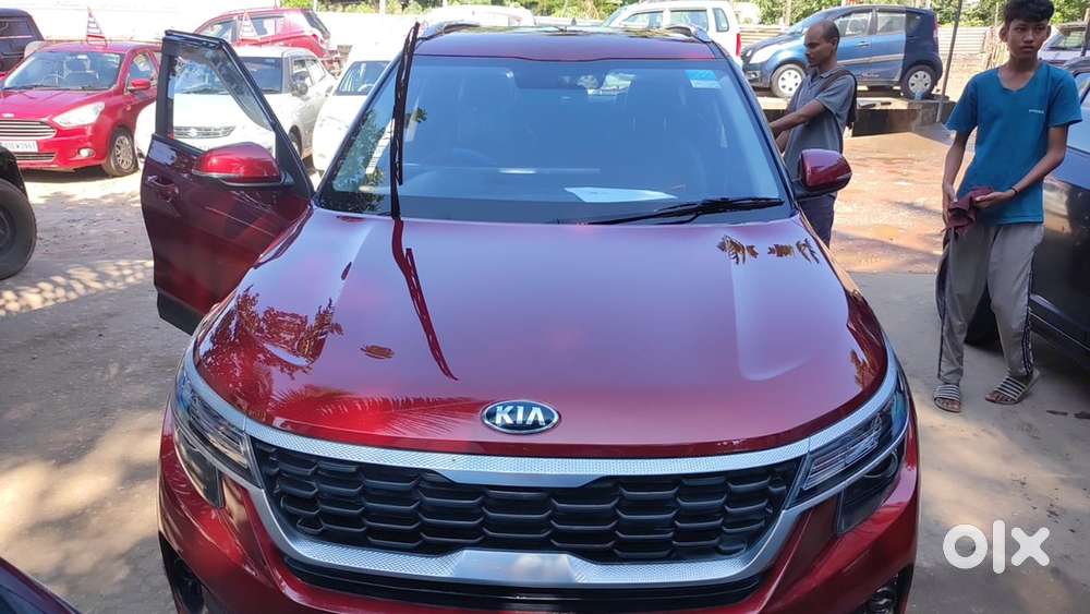 Kia Seltos 2019 Likewise Brand-new ,a Never Before Deal Sale
