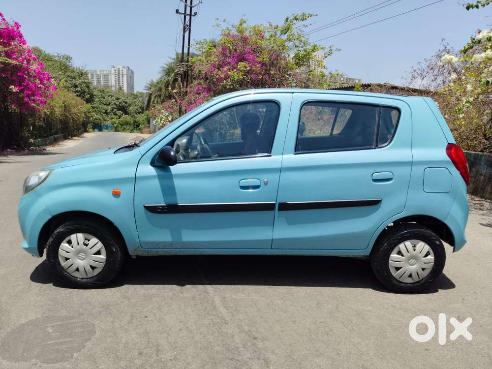 Maruti Suzuki Alto 800 2012-2016 Lxi, 2014, Petrol