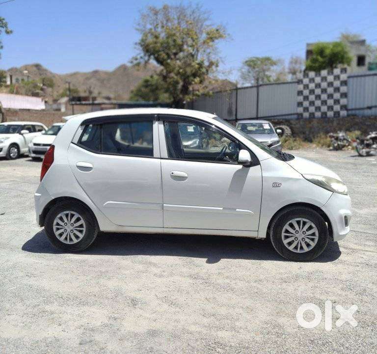 Hyundai I10 Sportz 1.2 Kappa2, 2013, Petrol