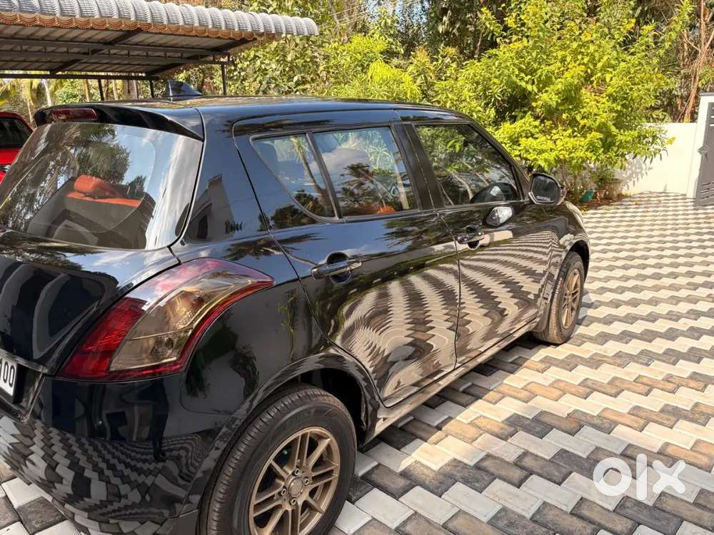 Maruthi Suzuki Swift In Mint Condition With All Accessories