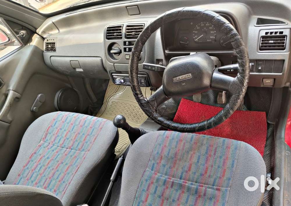 Maruti Suzuki Zen Estilo Lxi Bs Iv, 1998